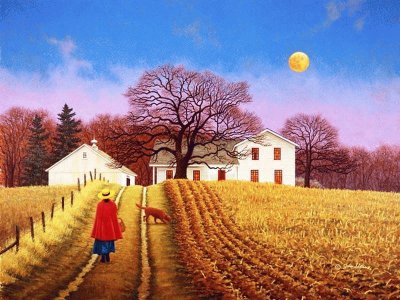 campo