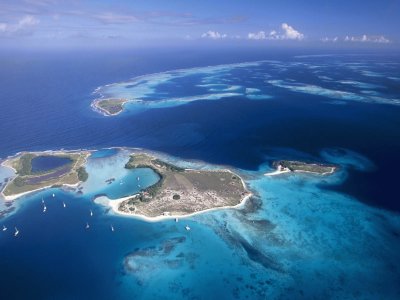 los roques