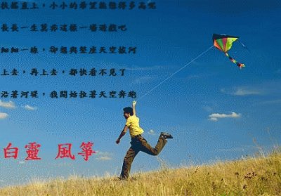 kite jigsaw puzzle