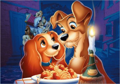 amor