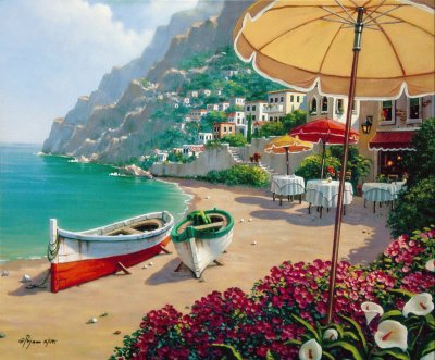 paisaje