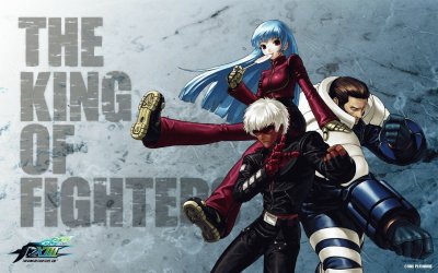 kof