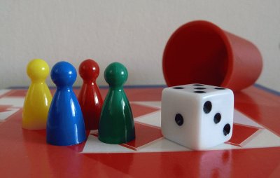 Ludo game