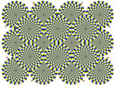 optical illusion 1