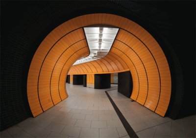 tunnel