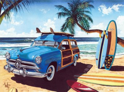 carro