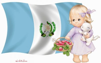 guatemala