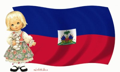 פאזל של haiti