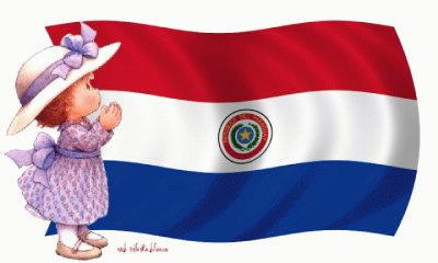פאזל של paraguai
