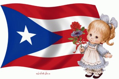 puerto rico