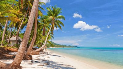 TAILANDIA jigsaw puzzle