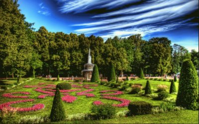 paisajes jigsaw puzzle