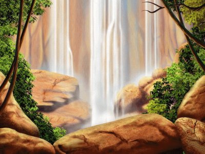 paisajes jigsaw puzzle