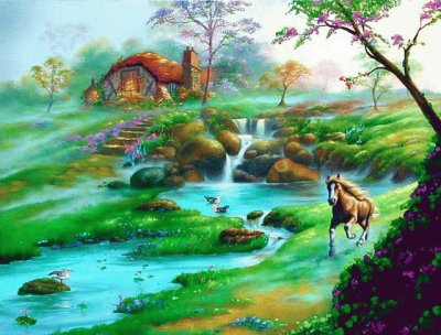 paisajes jigsaw puzzle