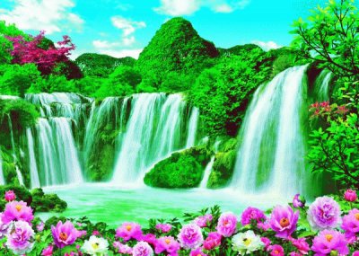 paisajes jigsaw puzzle