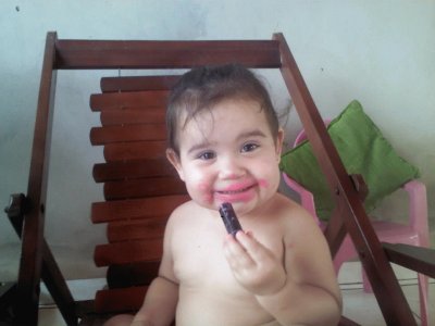 Gatinha do Papai 2 jigsaw puzzle