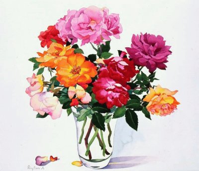 rosas