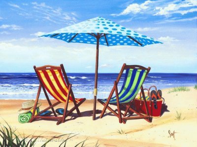 praia