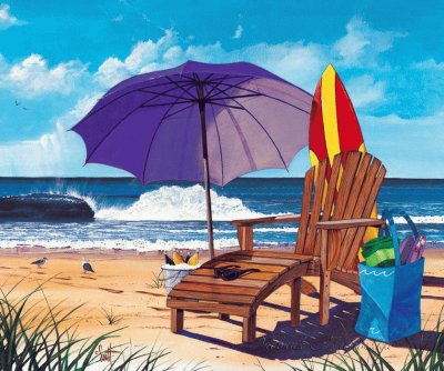 praia