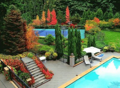 jardim