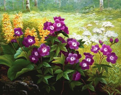 flores