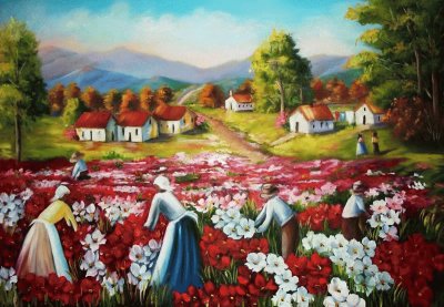 flores