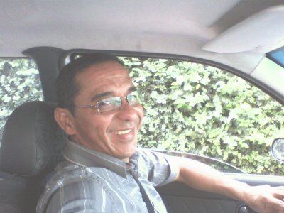 Natanael Menezes