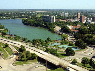 Santa Fe. Argentina