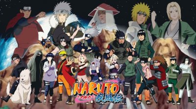 naruto jigsaw puzzle