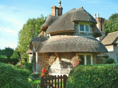 casa