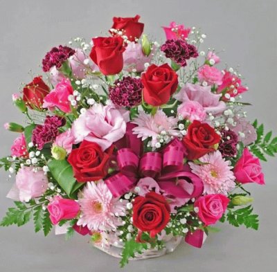 rosas