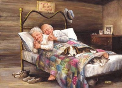 amor