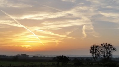 Sonnenuntergang jigsaw puzzle