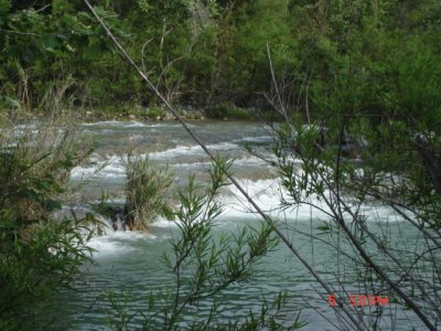 Rio Guayalejo jigsaw puzzle