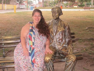 Rosangela Sheyla