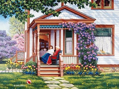casa