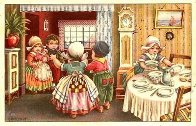 crianÃ§as
