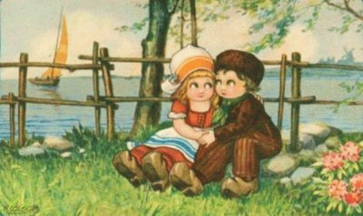 amor