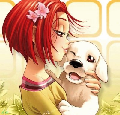 amor