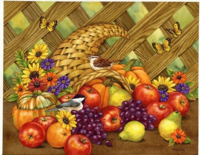 frutas