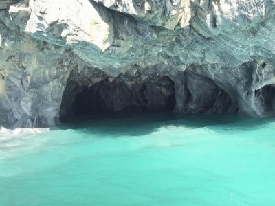 פאזל של Catedral de Marmol