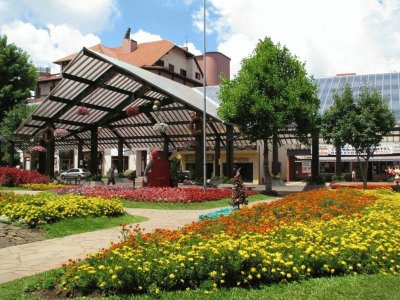jardim