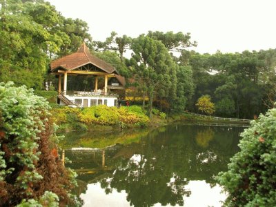 lago