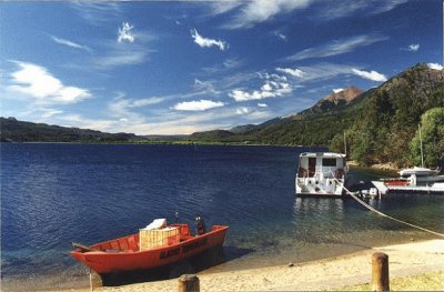 Chubut. Argentina jigsaw puzzle