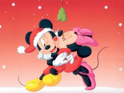 minie y mickey jigsaw puzzle