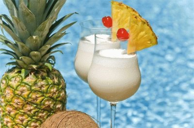 PiÃ±a colada