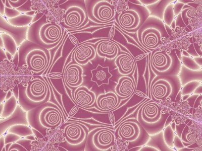 Fractal 25