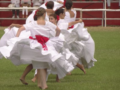 Marinera Peruana