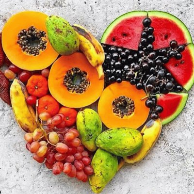 LOVE FRUTAS jigsaw puzzle