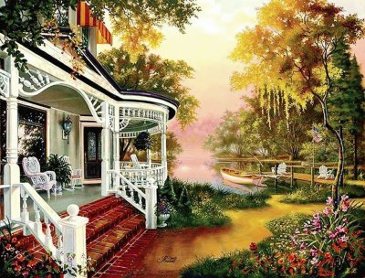 natureza